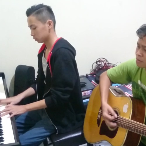 Ku Nyanyi Haleluya Cover By Ferry Lie Pianist