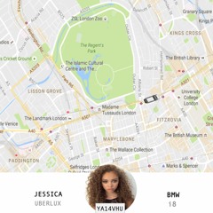 Uber Everywhere Remix