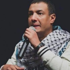 هشام الجخ - آخر قصيدة أكتبهالك لـ نانا