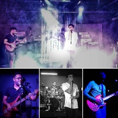 Your Mind (Live at The Recession Session 2016-04-16)