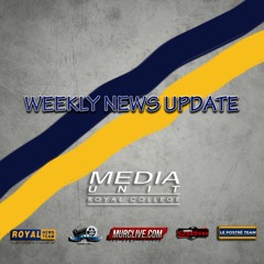 Weekly News Update | Week Two June