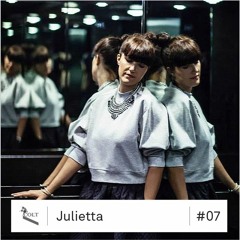 Colt Podcast 07 - Julietta