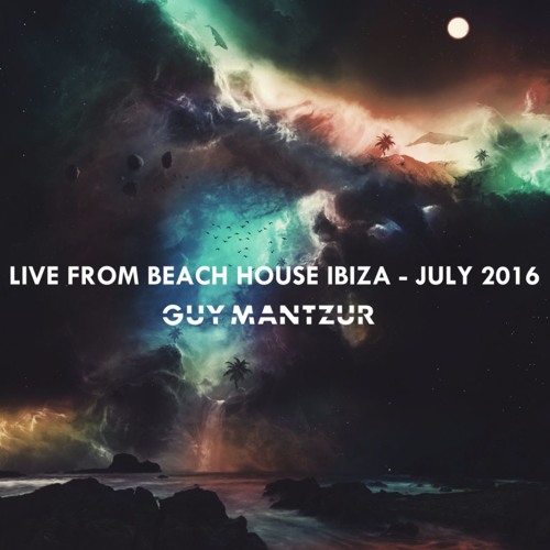 DeeplyMoved's Top 50 Mixes of August