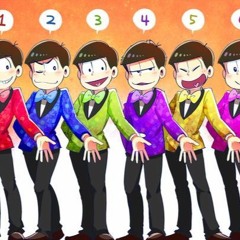 Osomatsu-san - Blessing (Free Download)