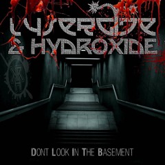 KRH182 : Lysergide & Hydroxide - Dont Look In The Basement (Original Mix)