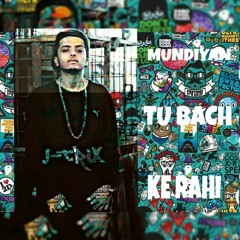 Mundiyan To Bach Ke Rahi - J Trix rap remix- Punjabi MC/Lookas & D!RTY AUD!O