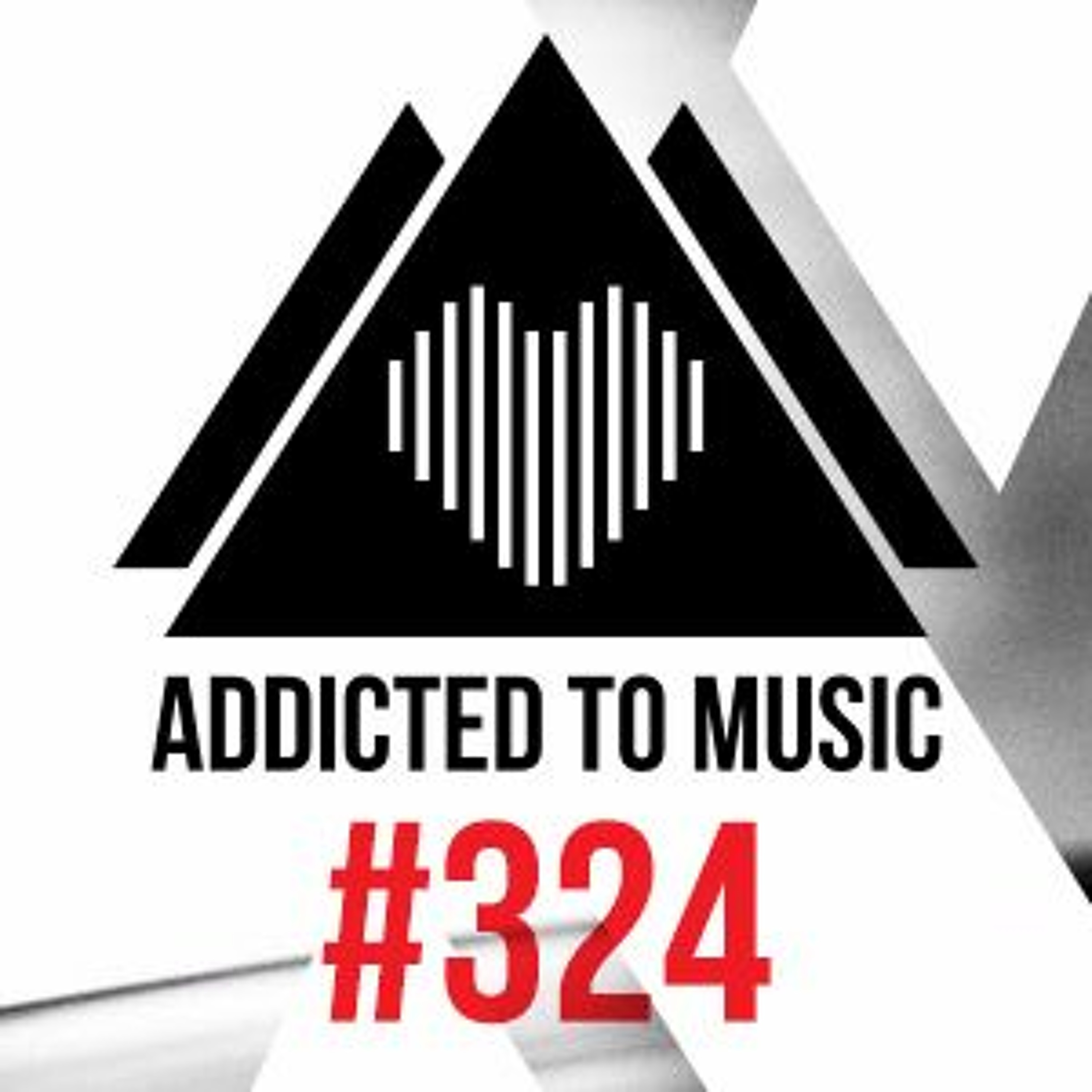 Silver Ivanov presents Addicted To Music radio show
