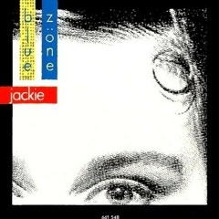Blue Zone Featuring Lisa Stansfield - Jackie (Disco Deck Mix)
