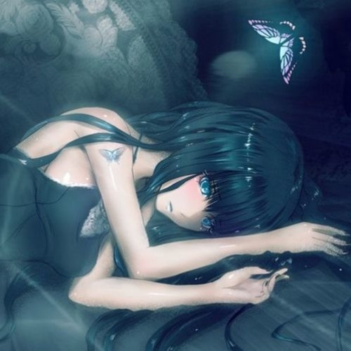 Nightcore - Sing Me To Sleep