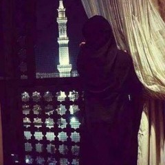 سورة مريم- ناصر القاطمي