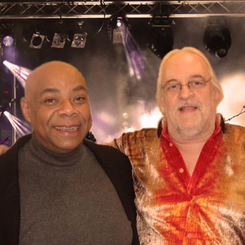 洋楽 Robson Jorge & Lincoln Olivetti Robson Jorge & Lincoln Olivetti | Robson Jorge & Lincoln