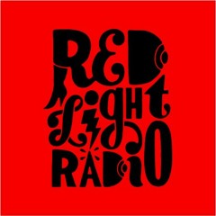 Gerd: Early House Favorites – Red Light Radio Show #1 – 25-07-2016