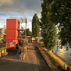 Nik Frankenberg@Landestelle 2016