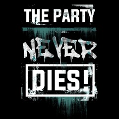 Hard Driver & Adaro - The Party Never Dies [OUT NOW ON DWX]