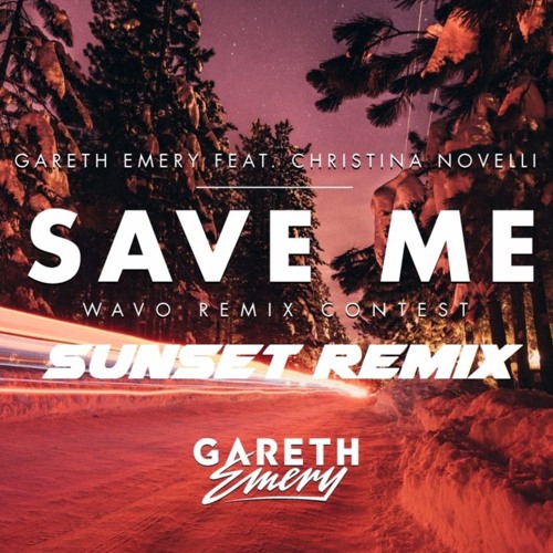 скачать gareth emery