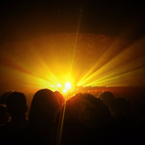 Wiseman - Emergence of the Circus