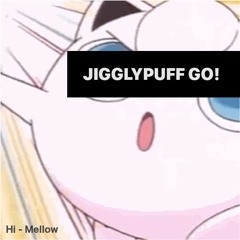 Jigglypuff Go!