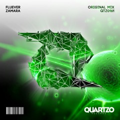 Fluever - Zamara (OUT NOW!)