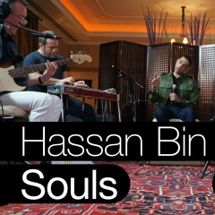 SOULS - 2SEAS SESSIONS UNPLUGGED