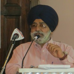 GURCHARANJIT SINGH LAMBA