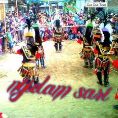 NYIDAM SARI
