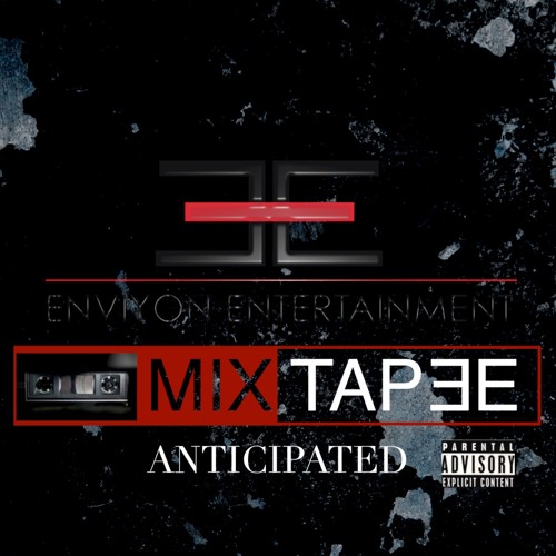 Enviyon Studio MixxTape Vol. 1