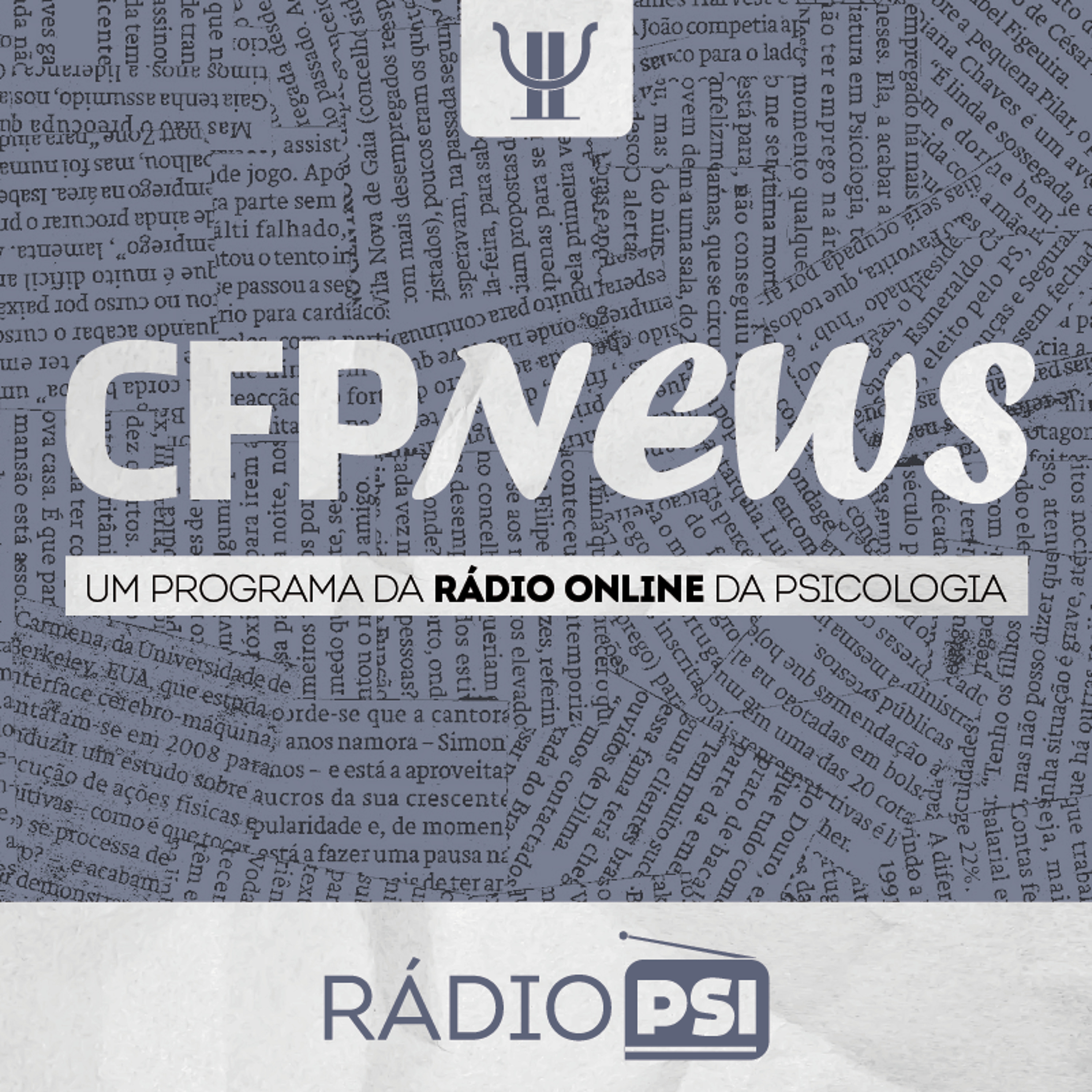 Novo curso do OrientaPsi sobre saúde mental