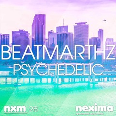 BeatMartHz - Psychedelic