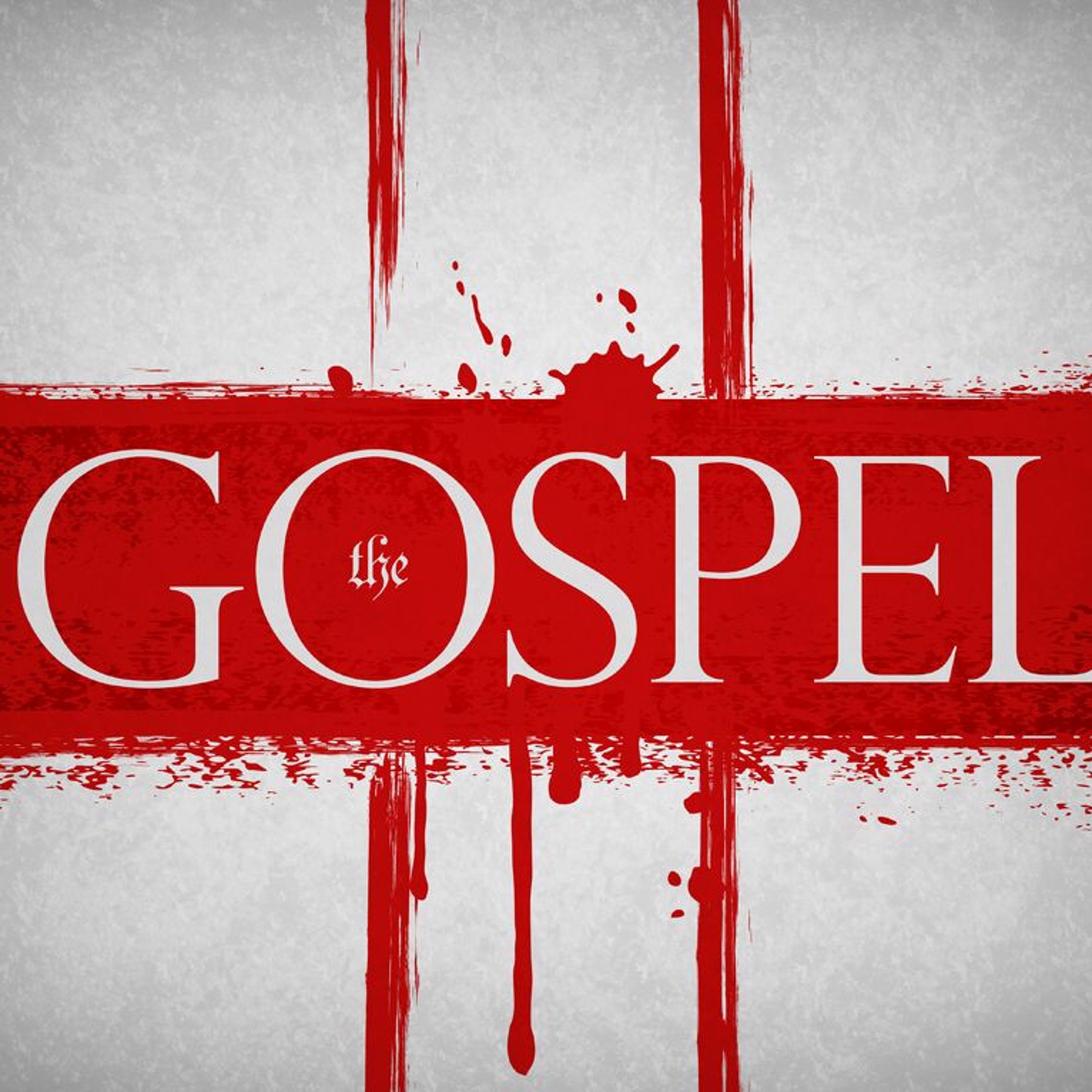 The Good Life - Week 15 - Mission - Becoming Fluent in the Gospel episode artwork