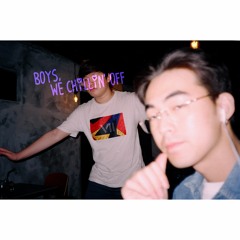 O'skeeffe & Credit - Boys, We Chillin' Off