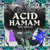 Artwork for Richard Rossa & Acid Hamam - Shaman Disco