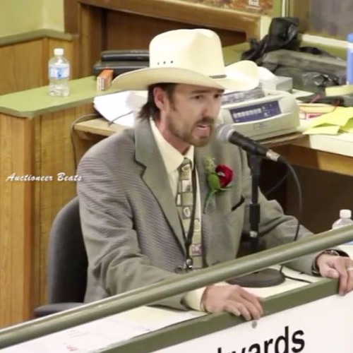 Auctioneer Beats