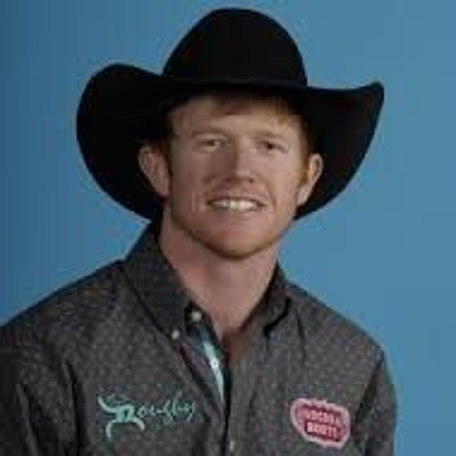 Stream episode JACOBS CRAWLEY WINS CHEYENNE FRONTIER DAYS by Rodeo