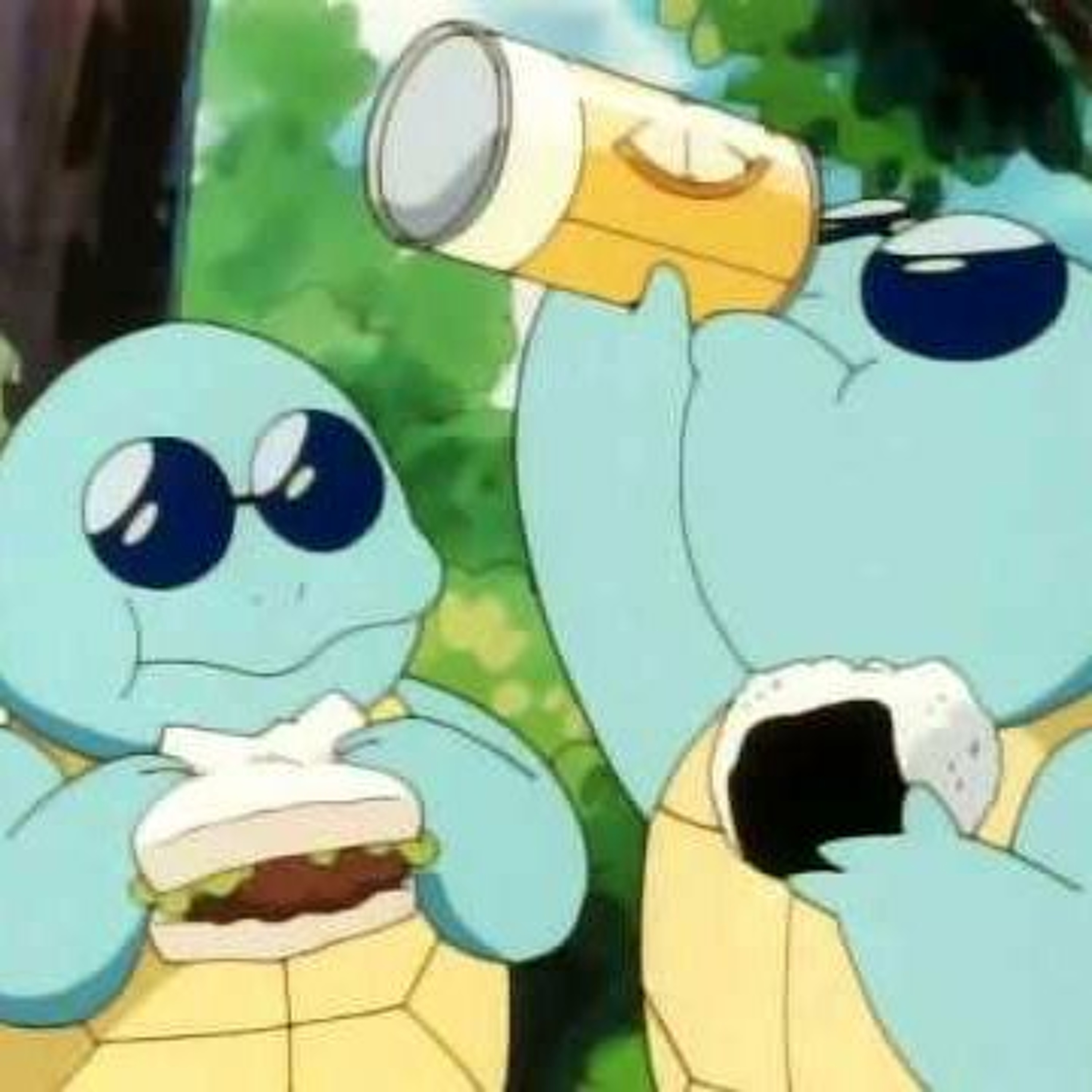 The Eurogamer Podcast #12 - Pokémon Go and Richard Garriott's bodily fluids