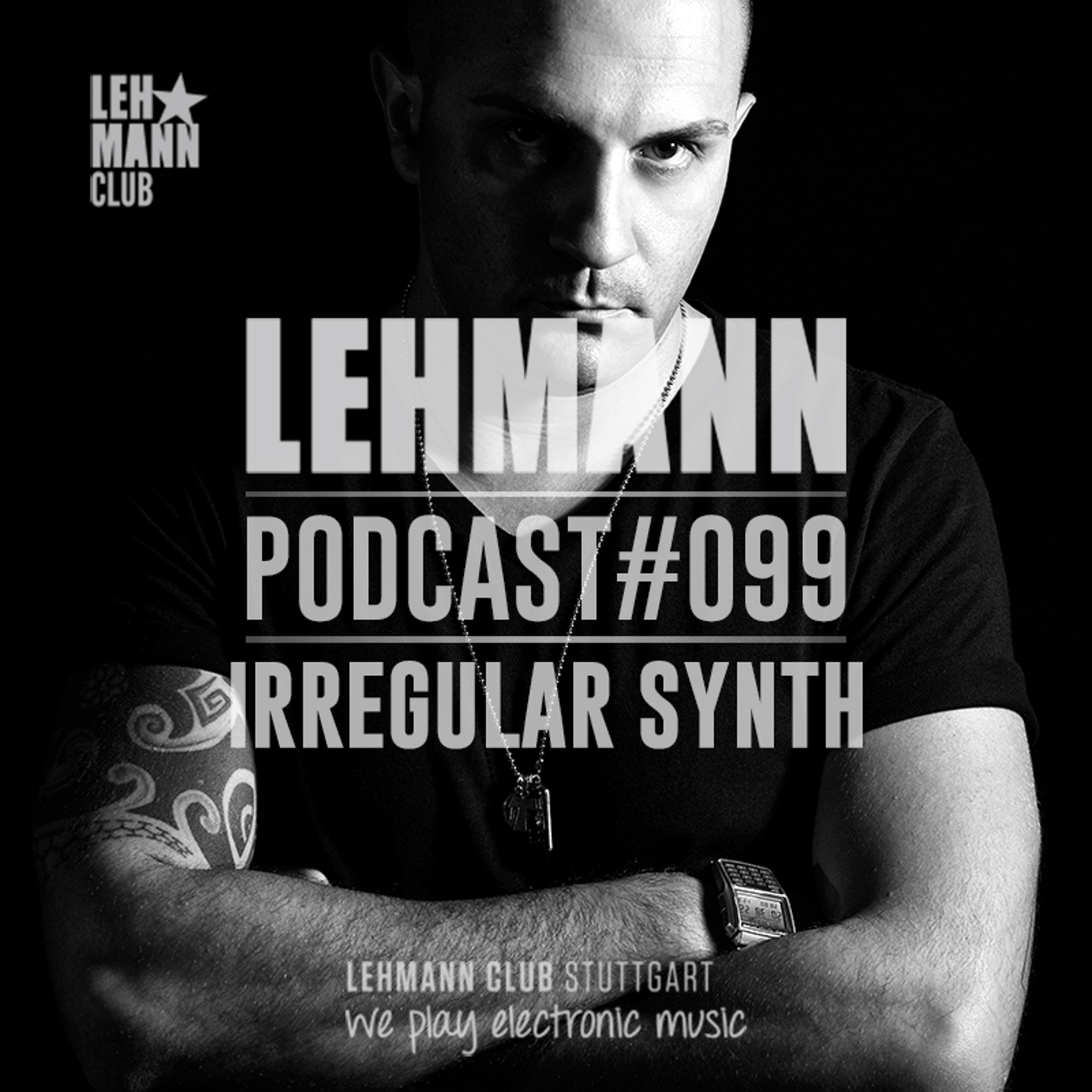 Lehmann Club / Labor Lehmann