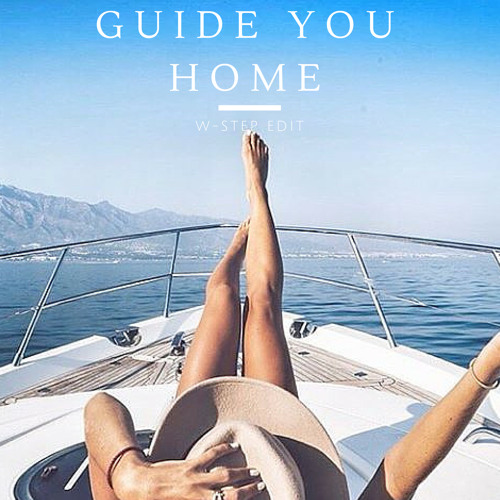 W-Step - Guide You Home (Tritonal X Walden & Havana Brown X Penthox)
