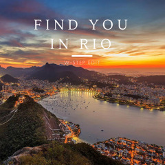 Find You in Rio (Zedd & Matthew Koma X Khrebto)