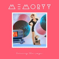 Memoryy - Turning The Page