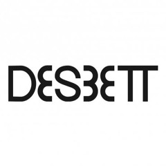 DES3ETT - Esagon (Original Mix)