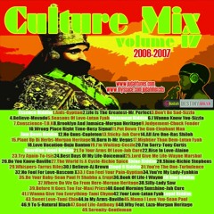 "Sticky Out Deh"  Culture Vol 17  2006