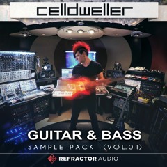 Guitar Loops (E - 140) - 82