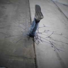 Kloszart Project - Experimental Music -  Drumming Around the Room