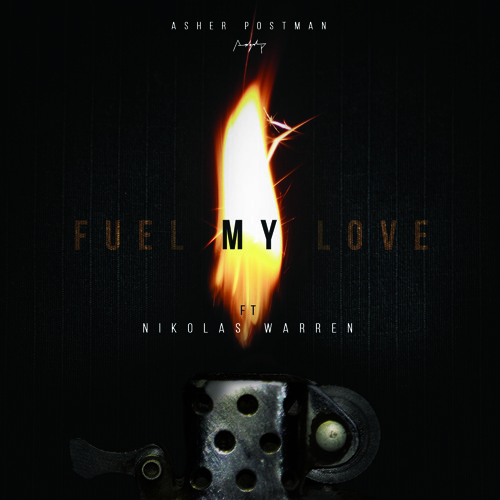 Fuel My Love (feat. Nikolas Warren)