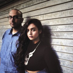 The Internet - Just Sayin (cover by Keshav Dhar and Abhilasha Sinha)