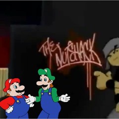 The Hotel Mario Intro But The Nutshack Theme Plays In The Background Every Time A Noun Is Spoken.