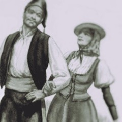 Mazurca De Los Tocayos