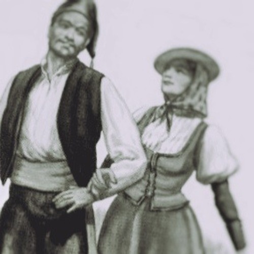 Mazurca De Los Tocayos