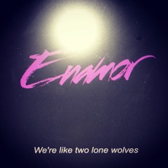 Enamor (feat. Zagami Jericho)