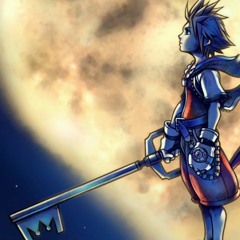 Kingdom Hearts - Arrangement for Wind Ensemble (2010)