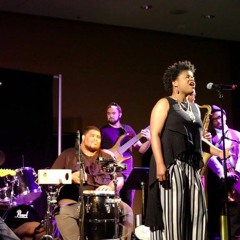 Love's In Need - Sittin' In Live at The Kimmel